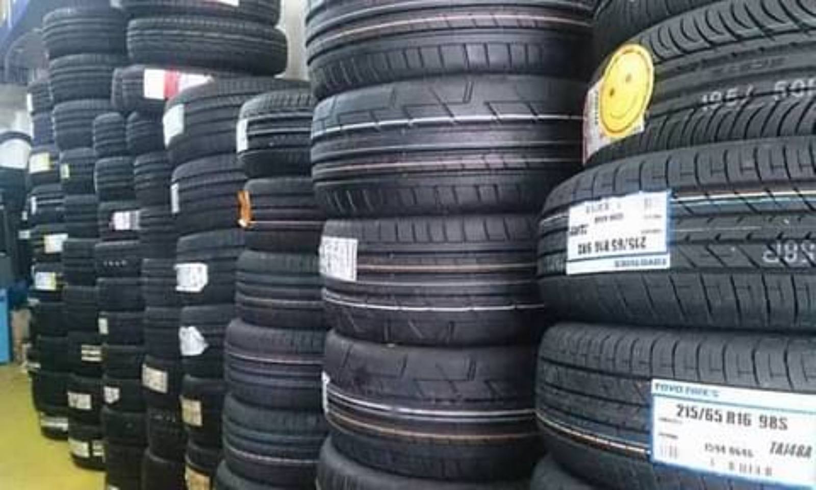 Tyre Centre - Kallai | Meenchanda | Ramanattukara