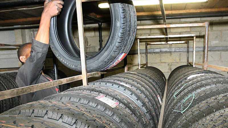 Tyre Centre - Kallai | Meenchanda | Ramanattukara