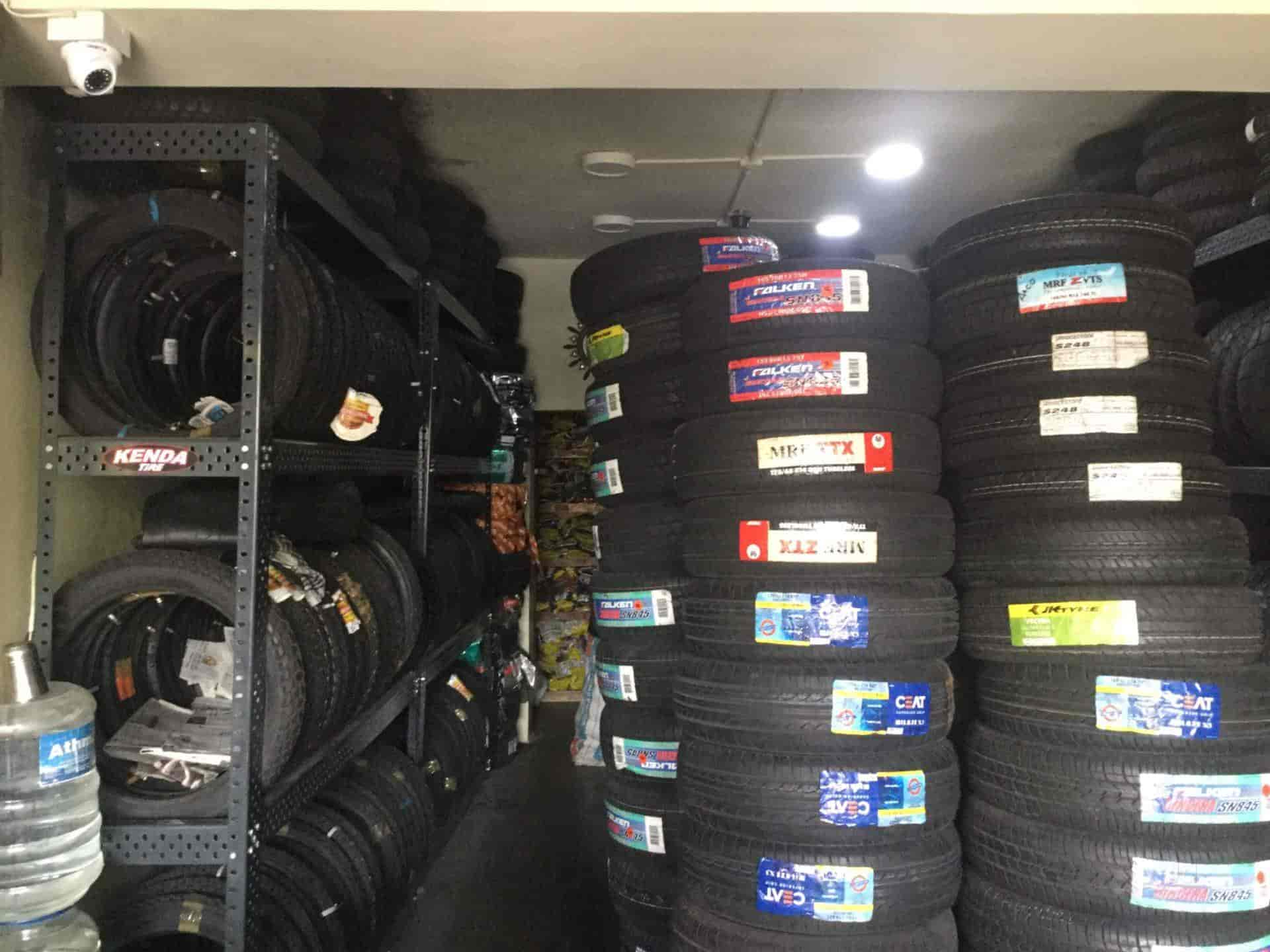 Tyre Centre - Kallai | Meenchanda | Ramanattukara