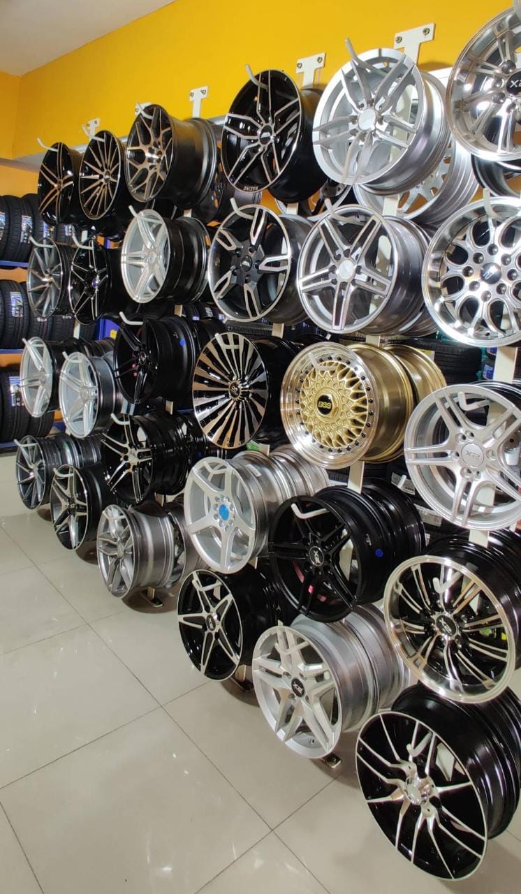 Tyre Centre - Kallai | Meenchanda | Ramanattukara