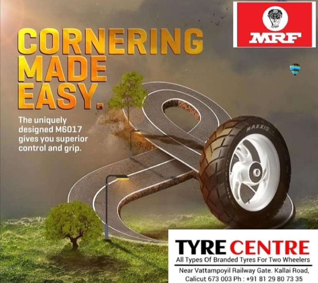 Tyre Centre - Kallai | Meenchanda | Ramanattukara